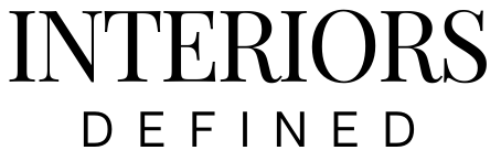Interiors Defined